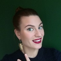 Radex Employee Maria Broström's profile photo