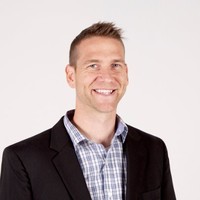 Global Strategies International Employee Brad Wilcox's profile photo