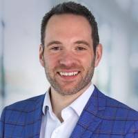 Sherweb Employee Marc-André Fontaine's profile photo