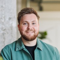 Design agency INC Employee Niels Bakhuis's profile photo