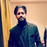 Digital Democracy Ventures Employee Alok Sharma's profile photo
