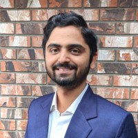 CareRx Corporation Employee Mayank Saini's profile photo