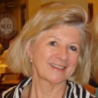 Notre Dame College Employee Frances Ulrich's profile photo