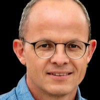 VITO Employee Klaas Leijssen's profile photo