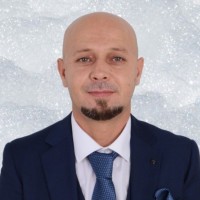 Hamad Alzughbi Email & Phone Number