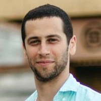 Blueprint Employee Jonathan Millis's profile photo