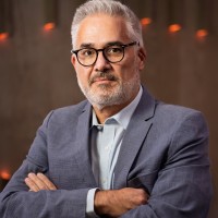 Reale Seguros Employee Cesar Nottaro's profile photo