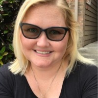 Lighthouse of Pinellas Employee Tiffany Stafford's profile photo