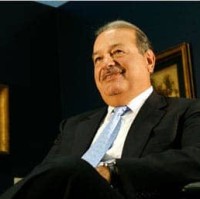 Grupo Carso Employee Carlos Helú's profile photo