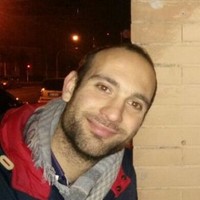 Gelit Employee Pierluigi Grando's profile photo