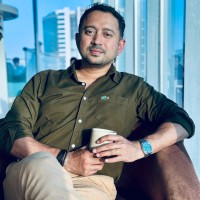 CAD Gulf LLC Employee Arun Ghosh's profile photo