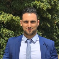 SYSTRA Employee Mathieu CAPERAN's profile photo