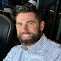 BILL Employee David Pressman's profile photo