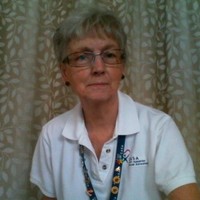 CASA Employee Catharina Besseling's profile photo