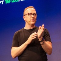 Sumo Logic Employee Steve Stover's profile photo