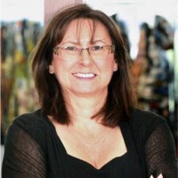 Dolcezza Inc. Employee Elaine Guerin's profile photo