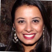 M&T Resources Employee Gabriela Leal's profile photo
