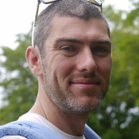 Redbelly Network Employee Jonathan Gilbert's profile photo