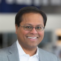 Coretek Employee Rishad Anwar's profile photo