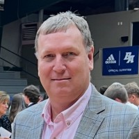 Nissan Motor Corporation Employee Eric Gage's profile photo