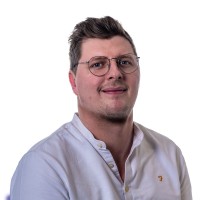 Interstuhl Employee Max Brändli's profile photo