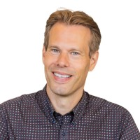 Unica Building Services Employee Paul Schilperoord's profile photo