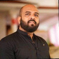 Aneesh Chandran Email