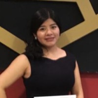 Autoplot Employee Jessica Arqque Garcia's profile photo