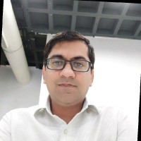 Glocalminds Employee Naveen Kumar's profile photo
