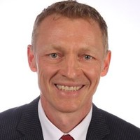 Barfoot & Thompson Employee Andrei Volkov's profile photo