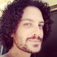 Localz Employee Nimrod Texler's profile photo