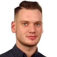 Tooploox Employee Tomasz Skrzypczyk's profile photo