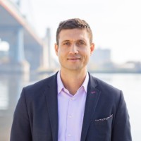 Vision Insights Employee Nikolay Panchev's profile photo