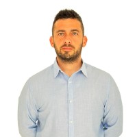 ProgressPlay Employee Stefanos Demosthenous's profile photo