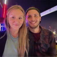 Cam Motion Employee Dylan Flowers's profile photo