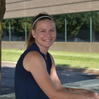 Caritas Family Solutions Employee Ashley Duffie's profile photo