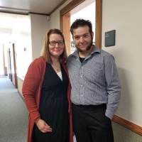 Kansas Office of Information Technology Services Employee Dyalah Gadberry's profile photo