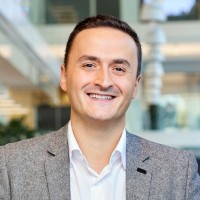 La Presse Employee Geoffrey Bernard's profile photo