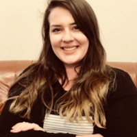 Express Calibration Services Employee Brooke Jackson's profile photo