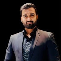 MSG91 Employee Chinmay Daga's profile photo