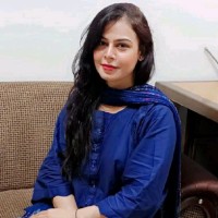 Shazia Anwer Email