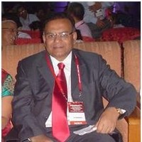 Shashi Shekhar Email & Phone Number