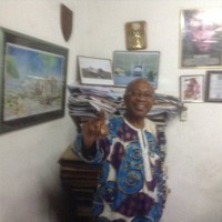 Matrix Consult Employee Ngonadi Johnny's profile photo