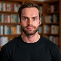 ALLMAX Nutrition, Inc. Employee Trevor Kouritzin's profile photo