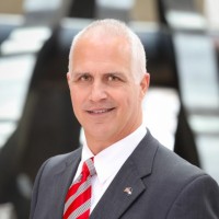 Douglas County, Nebraska Employee Mike Friend's profile photo