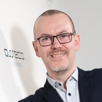 Asseco Solutions CZ Employee Lukáš Ontl's profile photo