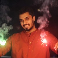 Concentrix Employee Sai Sekar's profile photo