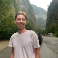 Maksim Trofimov Email