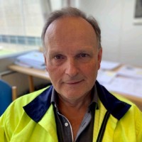 Odda Technology Employee Reidar Aga's profile photo