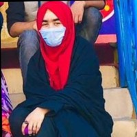 werpsol Employee Baneen Fatima's profile photo